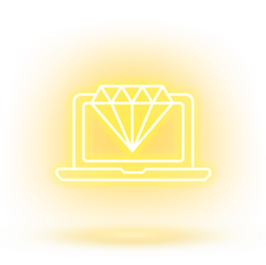Illustration Diamant