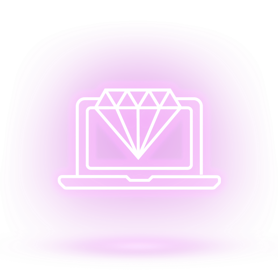 Illustration Diamant