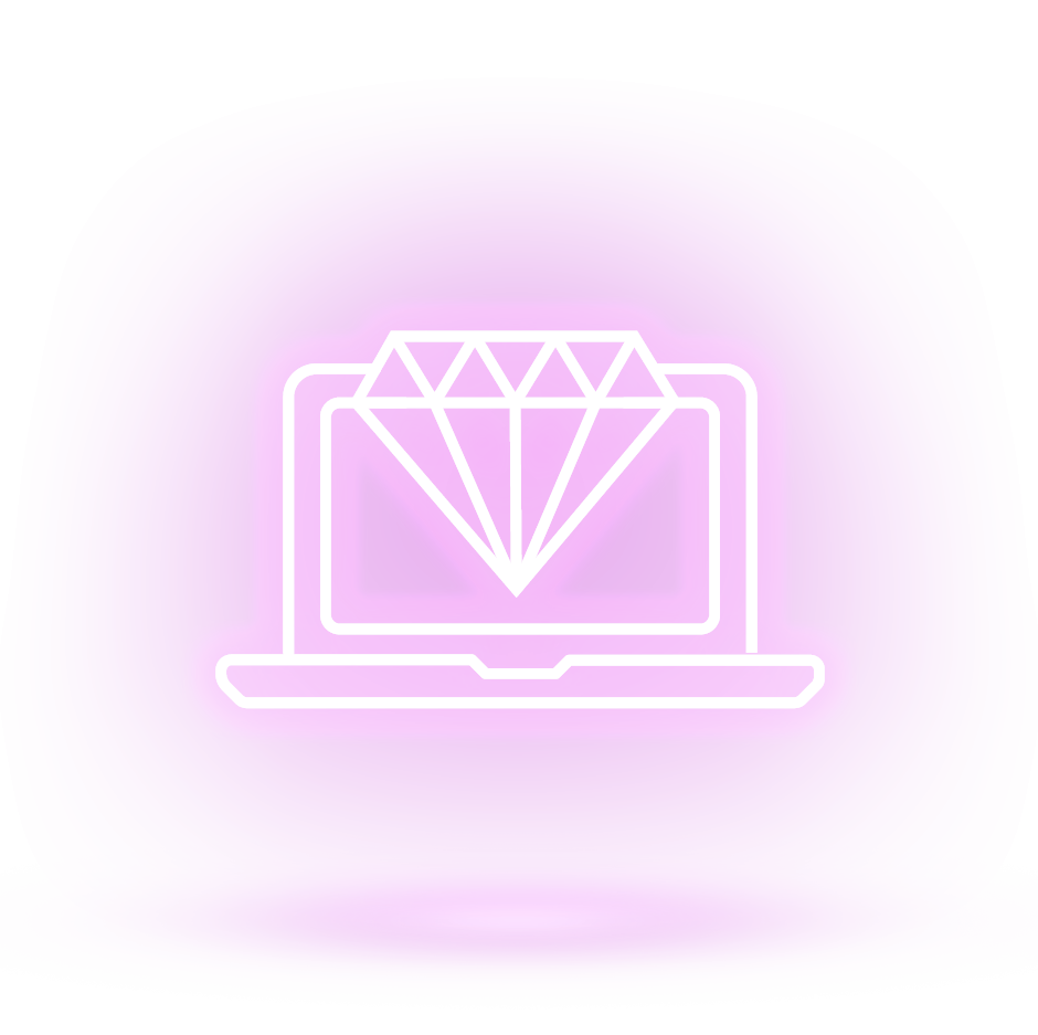 Illustration diamond