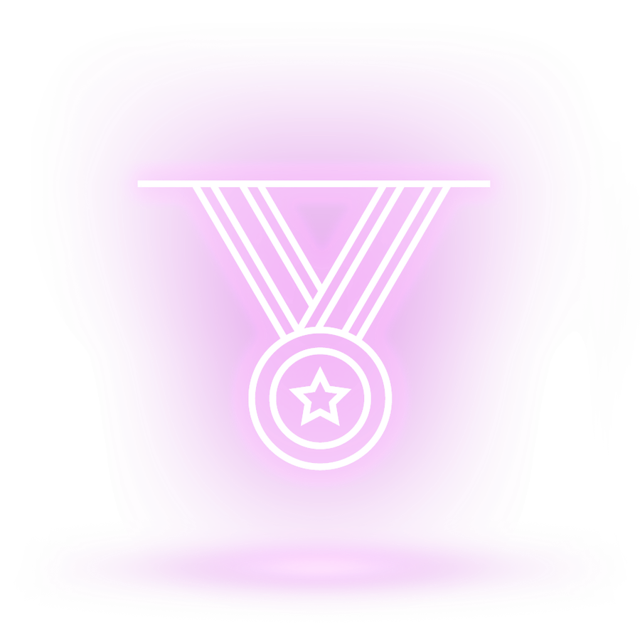Illustration Medaille