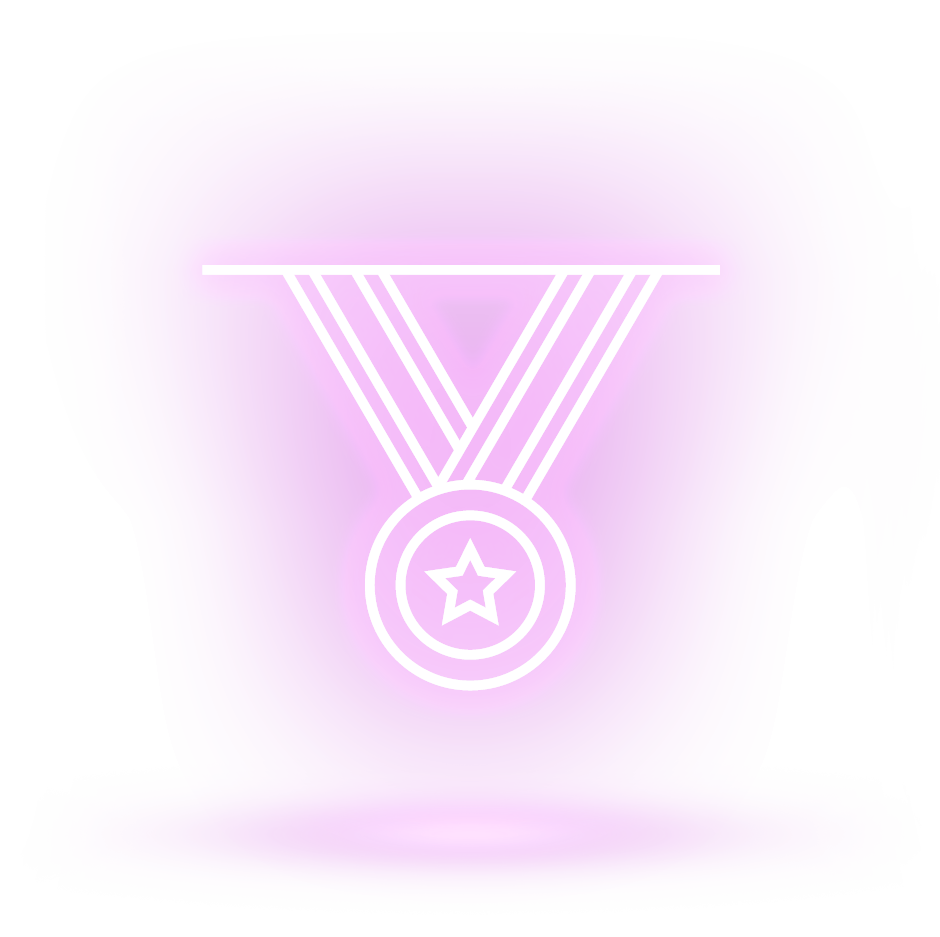 Illustration Medaille