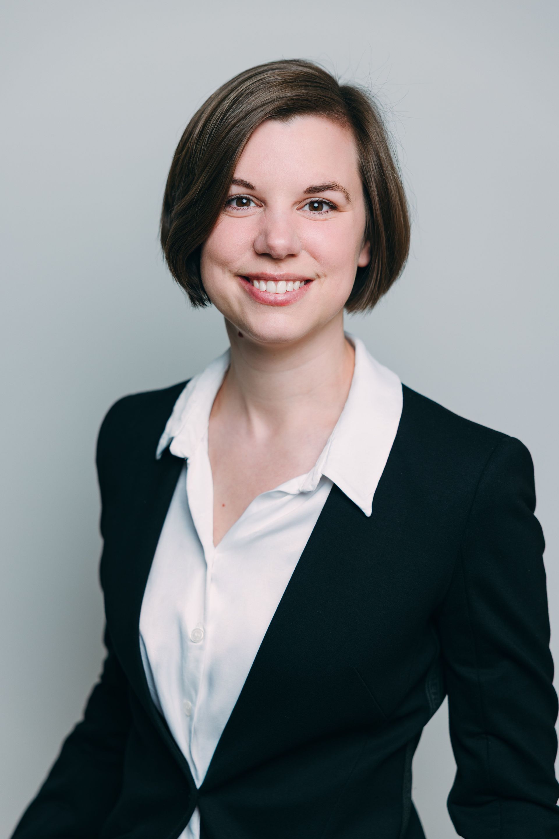 Lisa Müller