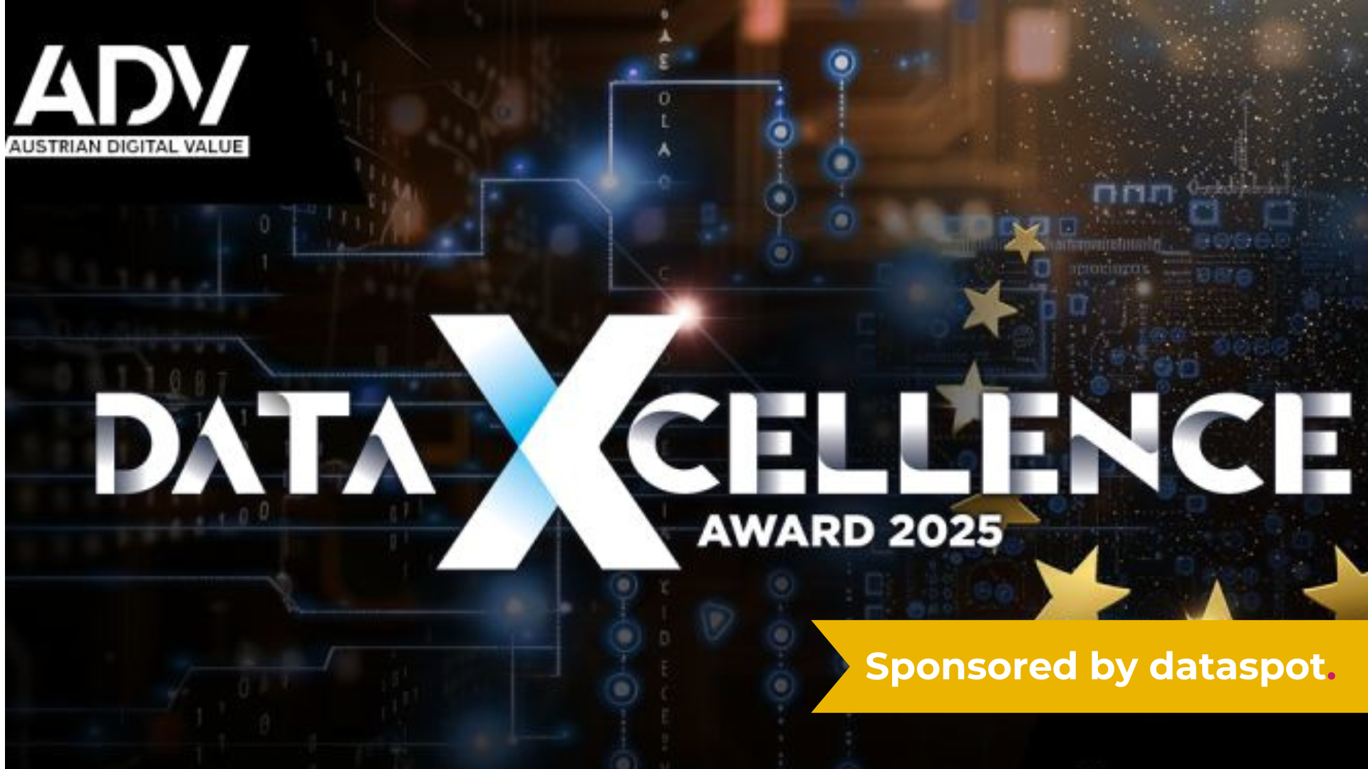 ADV Data Excellence Konferenz 2025 