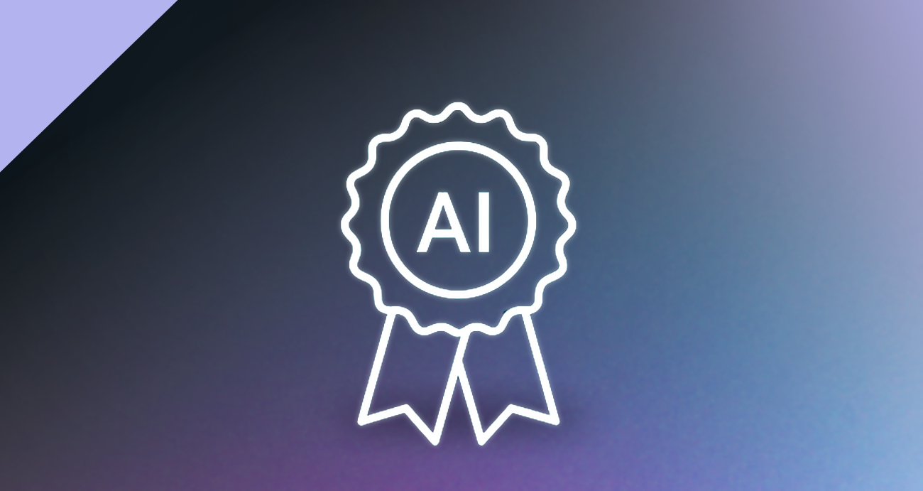 Illustration AI Governance Standards