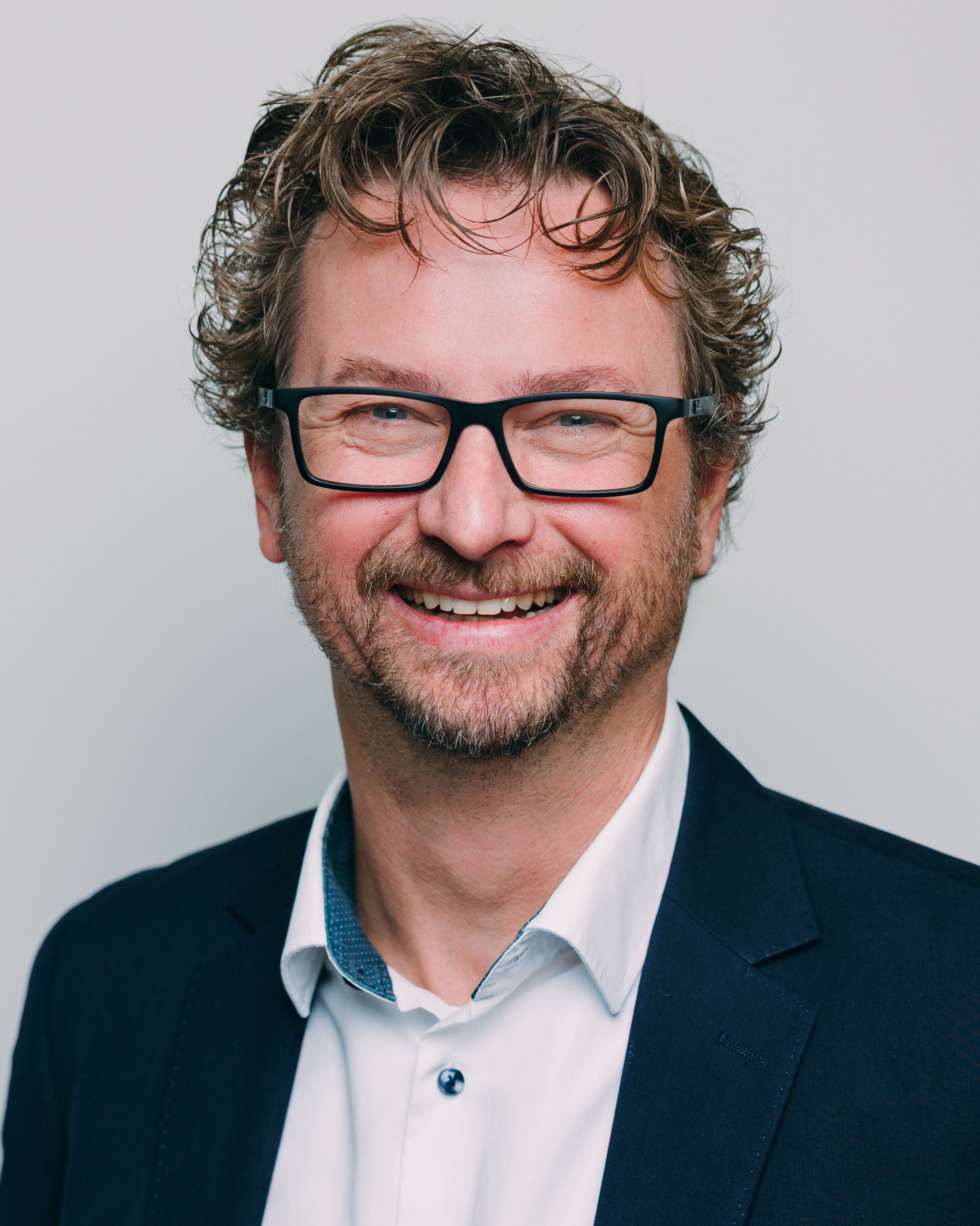Bernhard Wascher