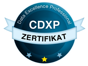 CDXP Logo