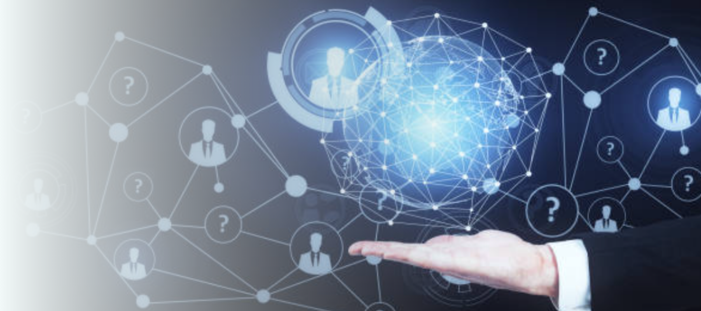 dataspot. Community