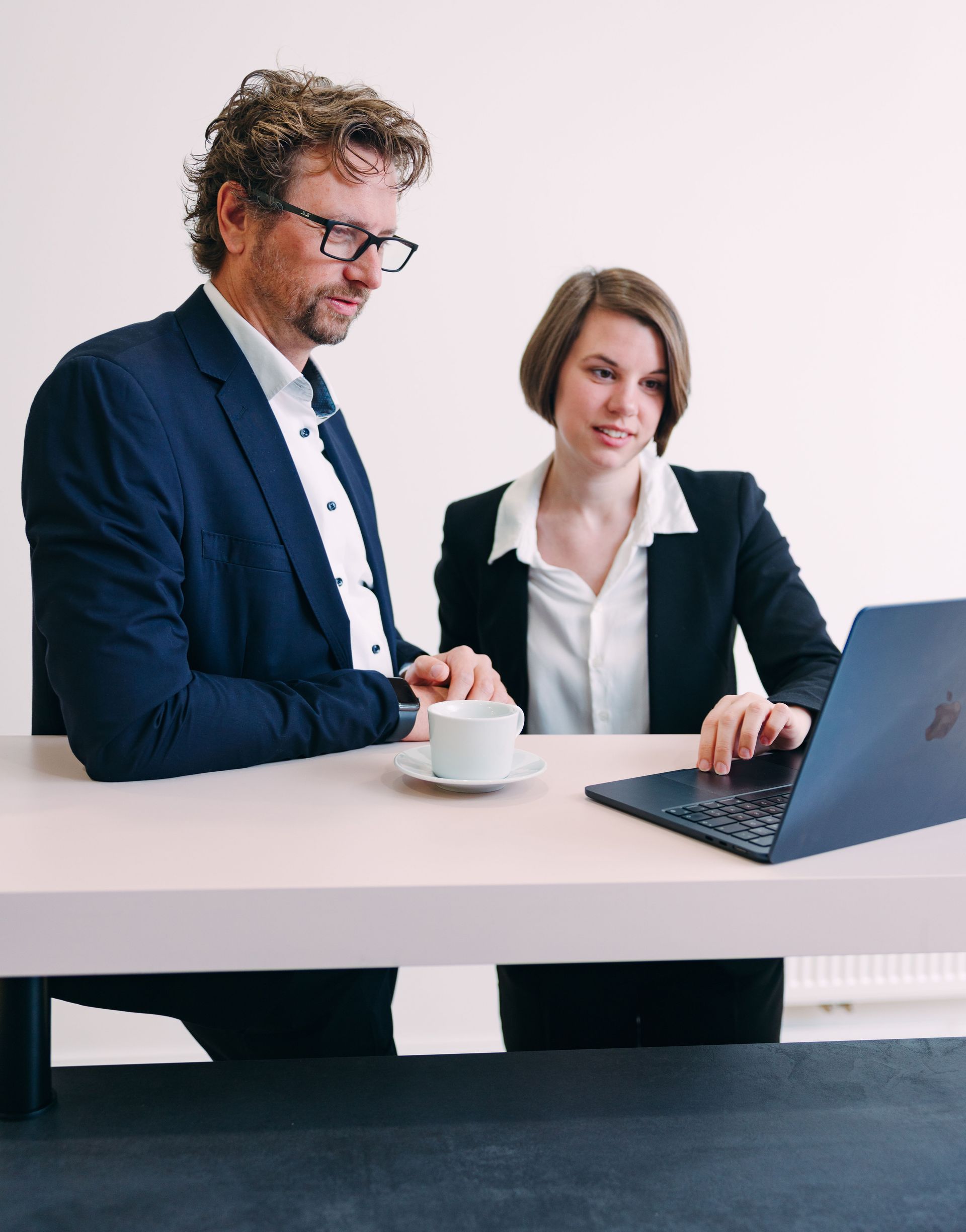 dataspot. Consulting