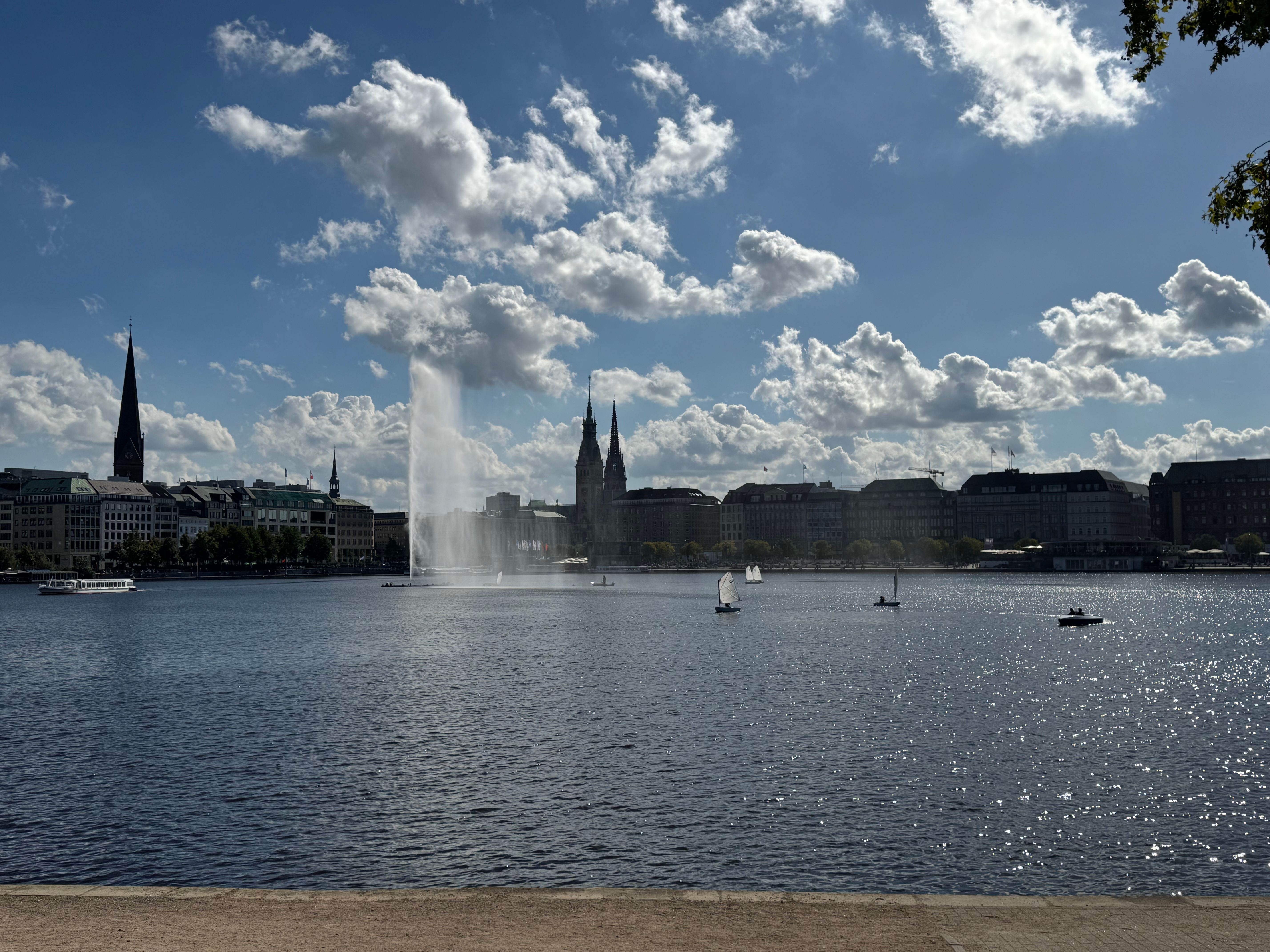 Hamburg