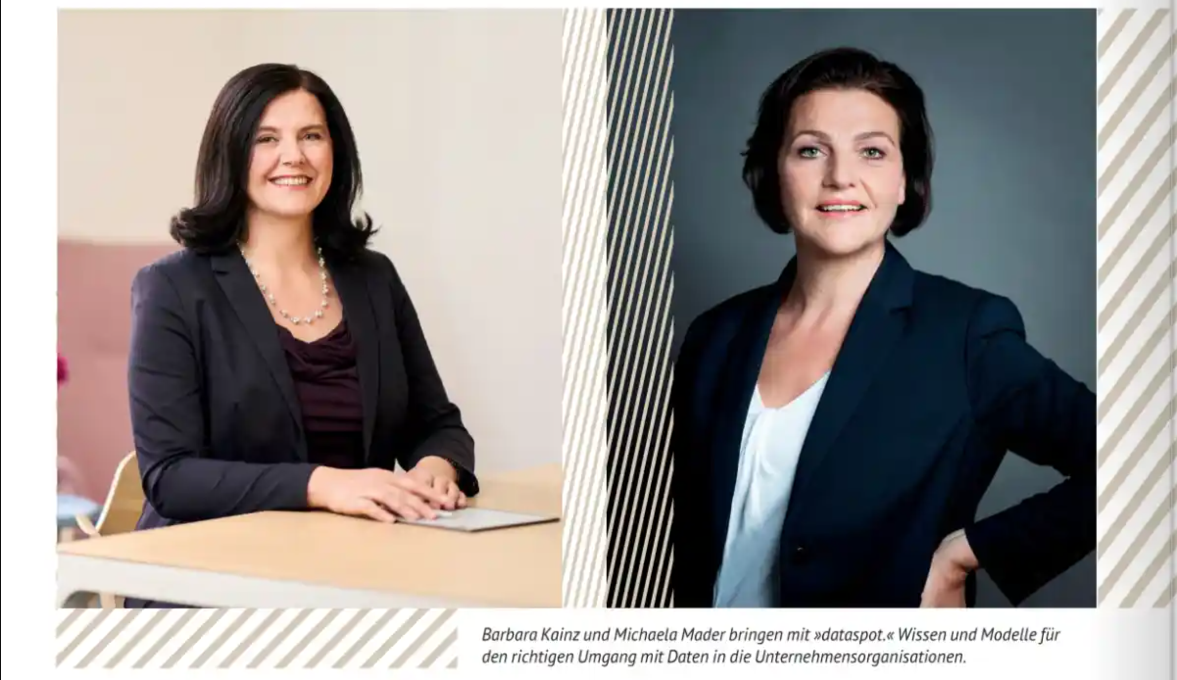 Interview mit Energie Report