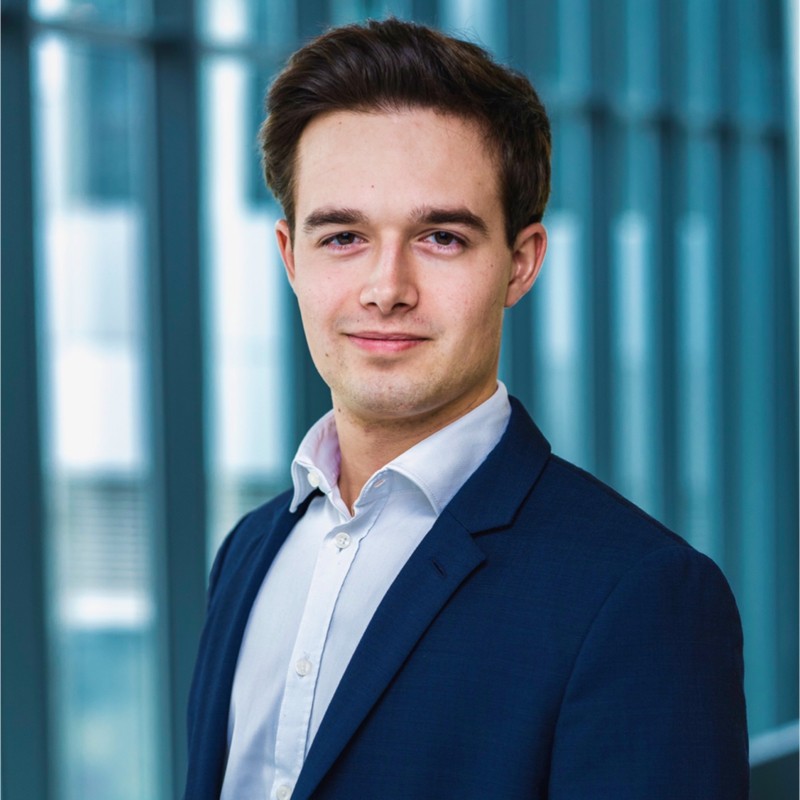 Leo Weber
