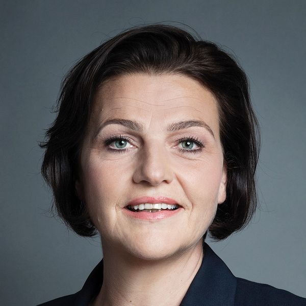 Picture of Michaela Mader