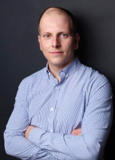 Porträt Peter Käbe