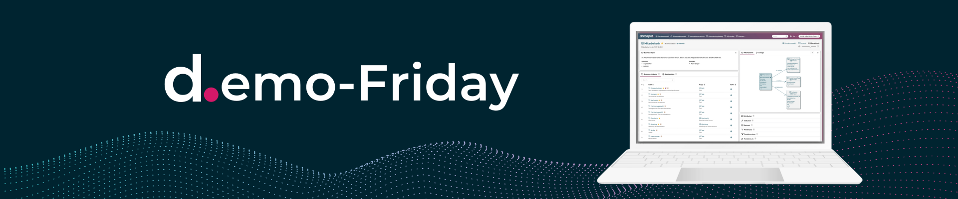 demo Friday Banner Jänner
