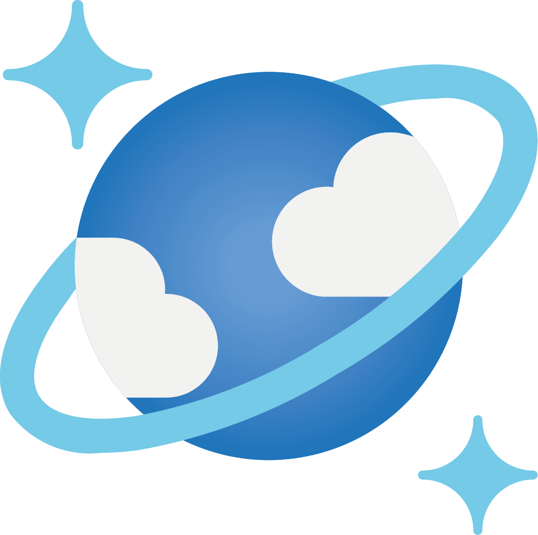 Azure Cosmos DB