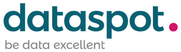 dataspot. be data excellent