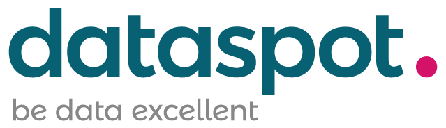 dataspot. be data excellent