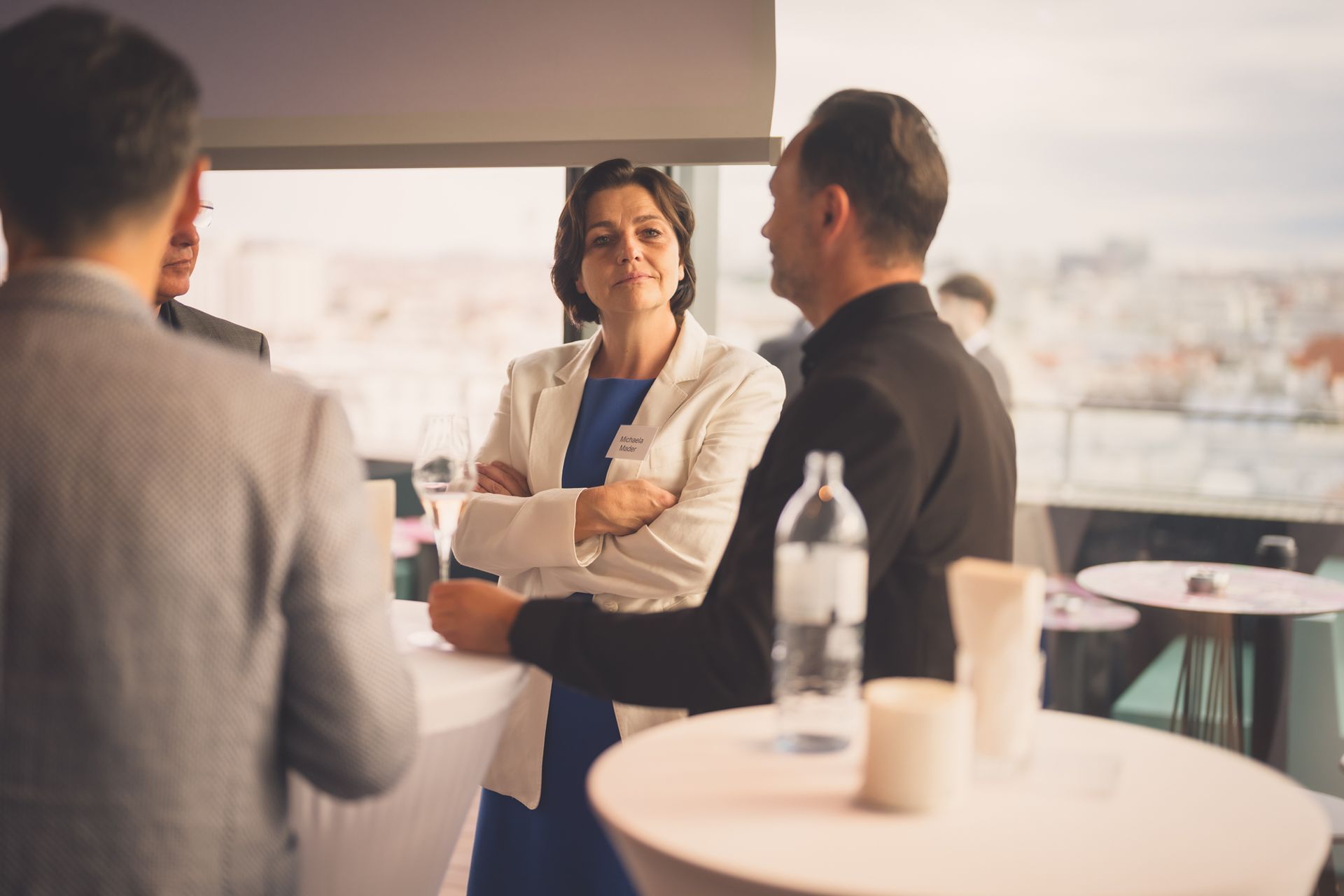 Impressionen ICT Austria Jahres-Event 2024