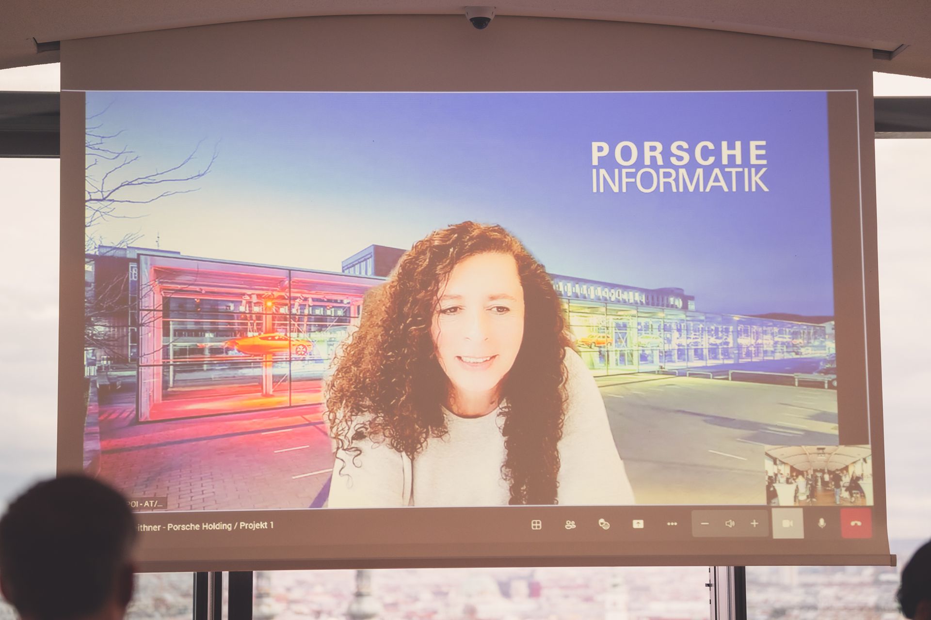 Impressionen ICT Austria Jahres-Event 2024