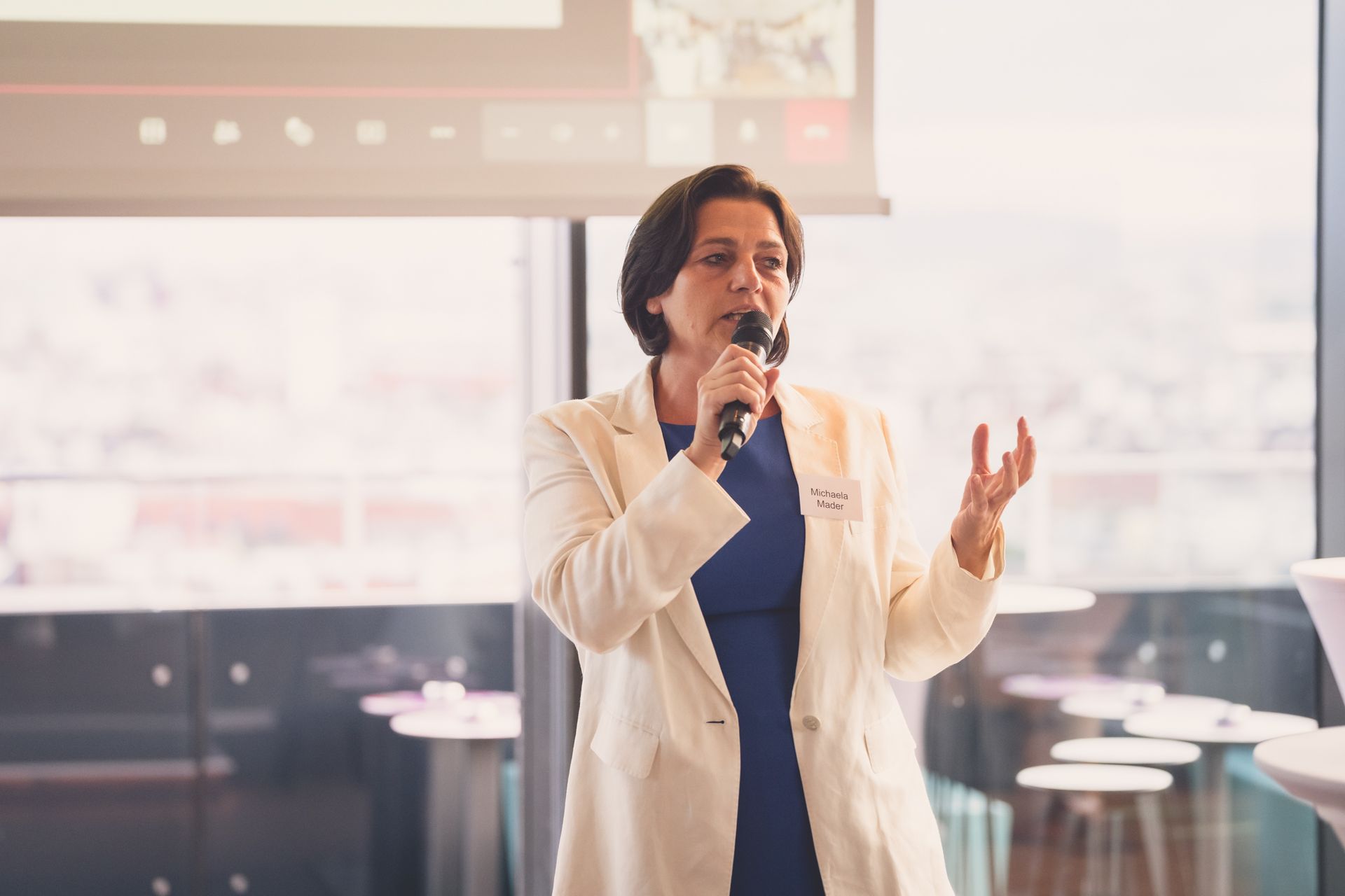 Impressionen ICT Austria Jahres-Event 2024