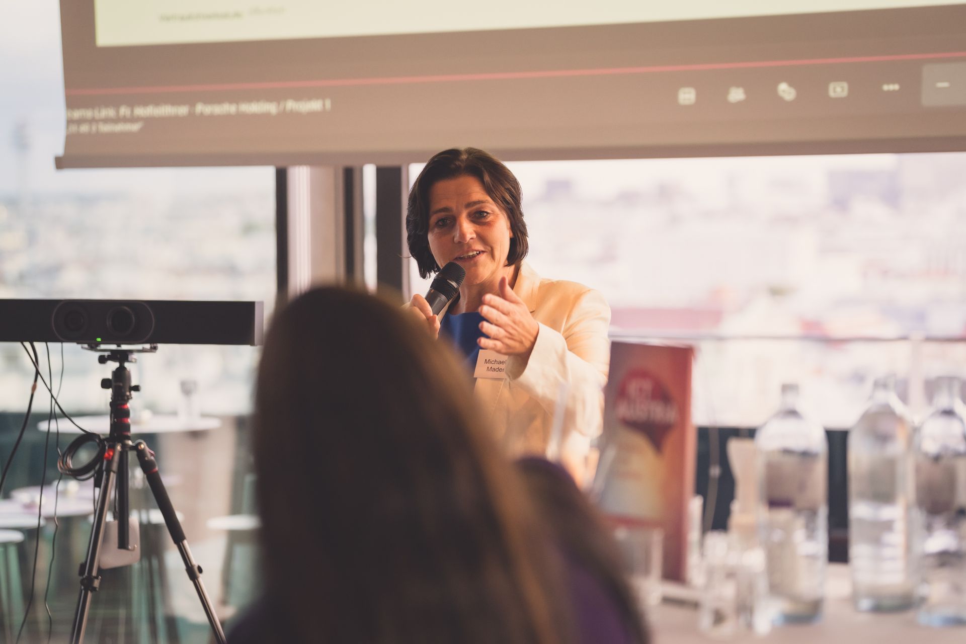 Impressionen ICT Austria Jahres-Event 2024