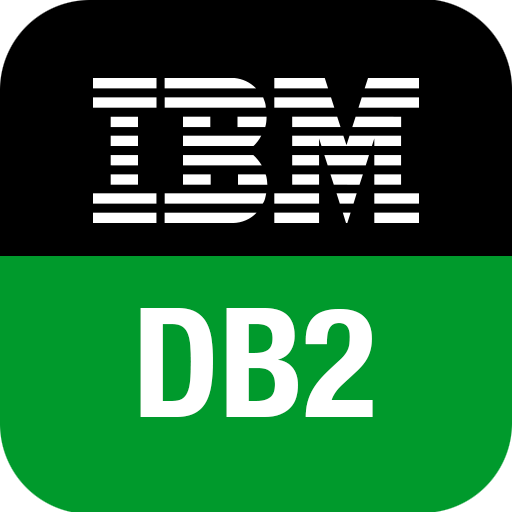 IBM DB 2