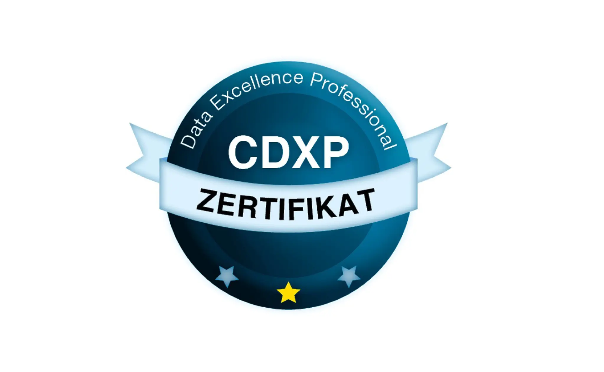 CDXP logo