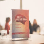 ICT Austria - #SustainableDigitalization